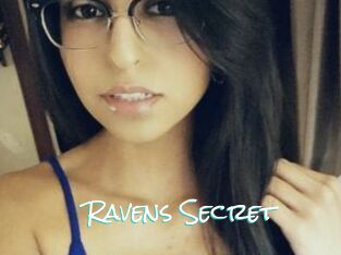Ravens_Secret