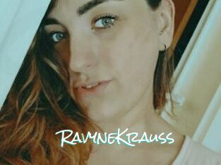 RavyneKrauss Sensuality Dream