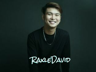 RaxleDavid