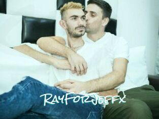 RayForJeffx