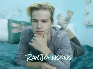 RayJohnsons