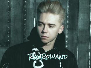 RayRowand