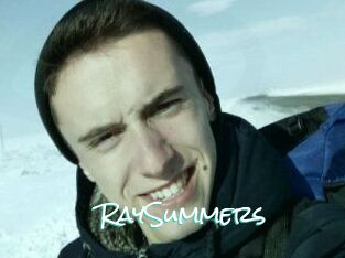 RaySummers