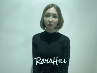 RayaHill