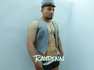 Raydenn