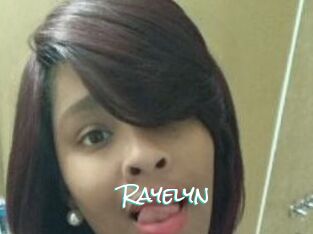 Rayelyn