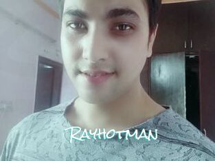 Rayhotman