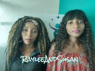 RayleeAndSusan
