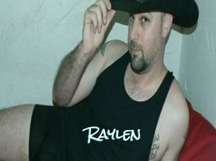 Raylen