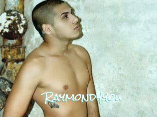 Raymond4you