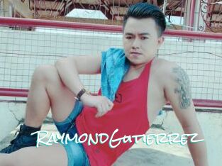 RaymondGutierrez