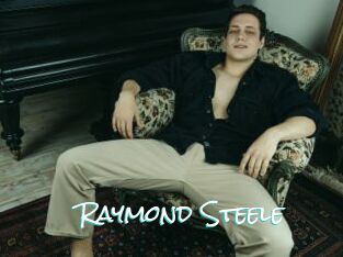 Raymond_Steele