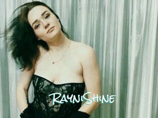 RayniShine Sensuality Dream