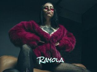 Rayola