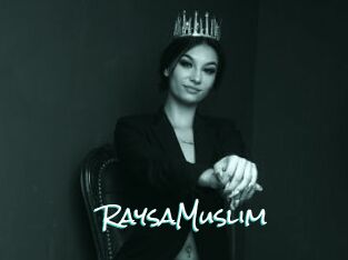 RaysaMuslim