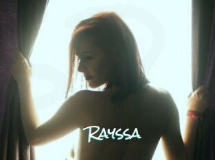 Rayssa