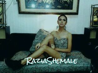 RaziaShemale