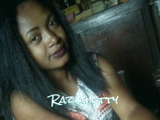 Raziahotty Sensuality Dream