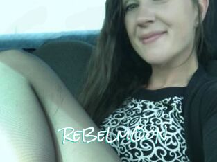 ReBeLmOoN Sensuality Dream