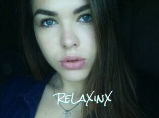 ReLaXinX