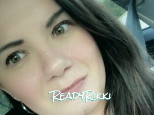 ReadyRikki
