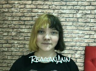 ReaganAnn