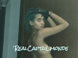 RealCapriLmonde