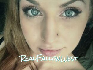 RealFallonWest