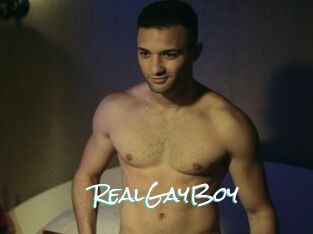 RealGayBoy