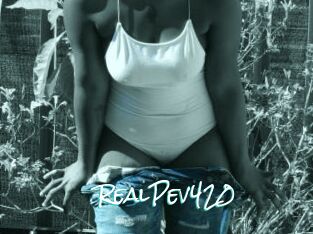 RealPev420