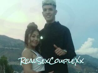 RealSexCoupleXx
