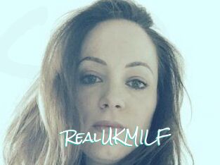 RealUKMILF
