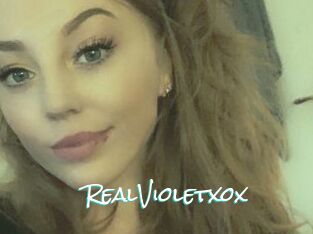 RealVioletxox