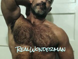 RealWonderman