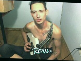 Reanu_Keaves Sensuality Dream