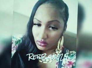 RebBone27 Sensuality Dream
