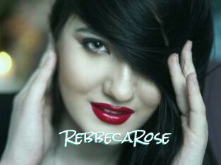 RebbecaRose