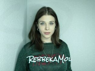 RebbekaMol