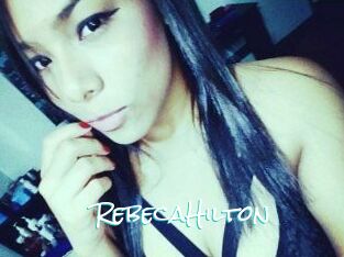 RebecaHilton