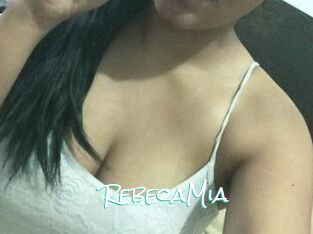 RebecaMia