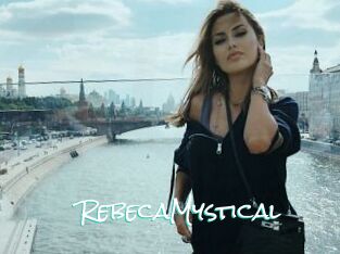 RebecaMystical