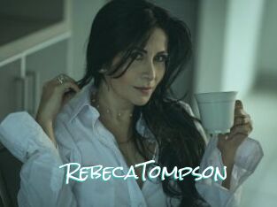 RebecaTompson