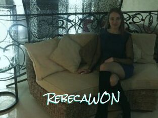 RebecaWON