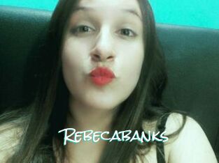 Rebecabanks Sensuality Dream