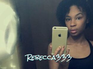 Rebecca333 Sensuality Dream