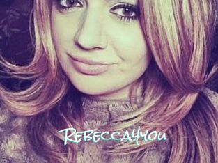 Rebecca4you