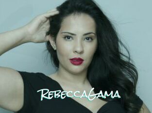 RebeccaGama