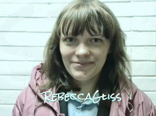 RebeccaGliss