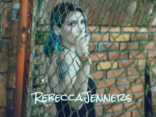 RebeccaJenners