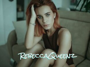 RebeccaQueenz